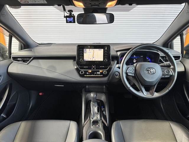 TOYOTA COROLLA sedan 2020