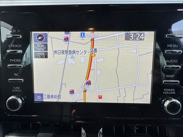 TOYOTA COROLLA sedan 2020