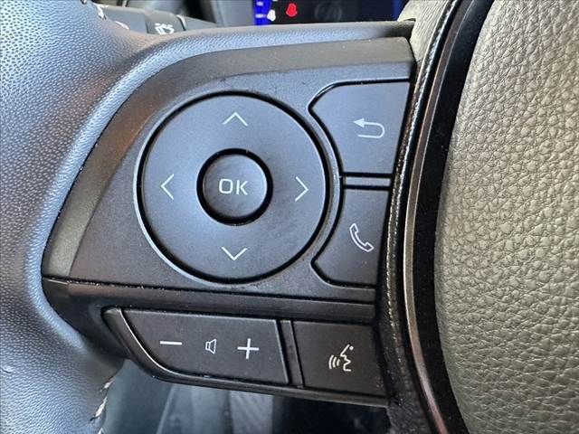 TOYOTA COROLLA sedan 2020