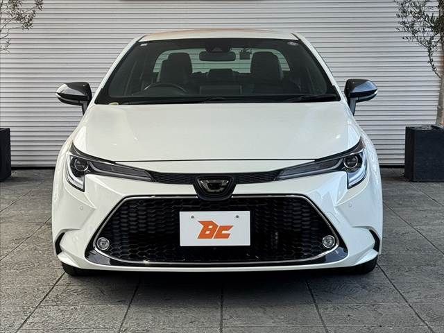 TOYOTA COROLLA sedan 2020