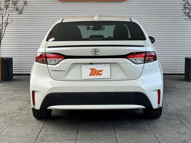 TOYOTA COROLLA sedan 2020