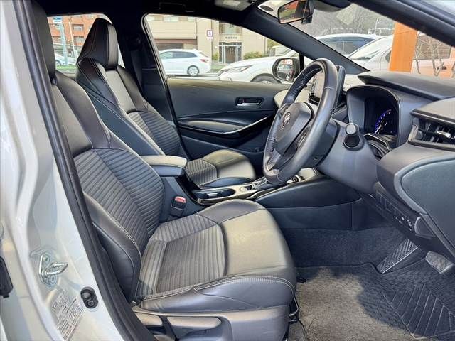 TOYOTA COROLLA sedan 2020