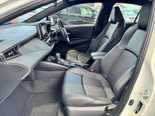 TOYOTA COROLLA sedan 2020