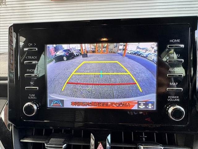 TOYOTA COROLLA sedan 2020