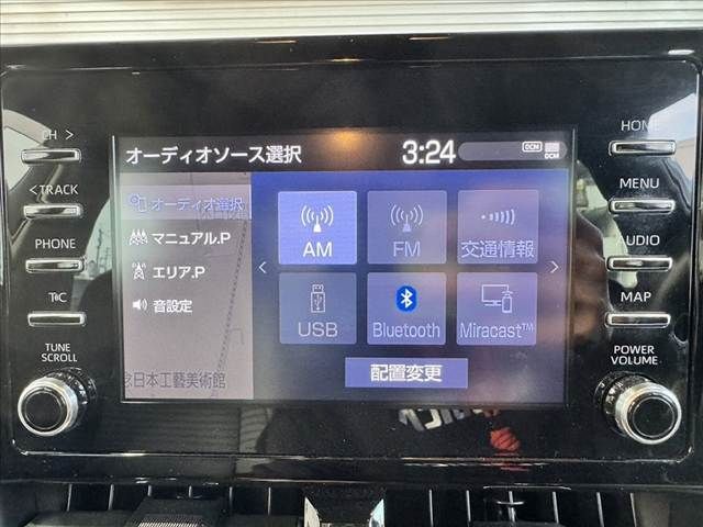 TOYOTA COROLLA sedan 2020