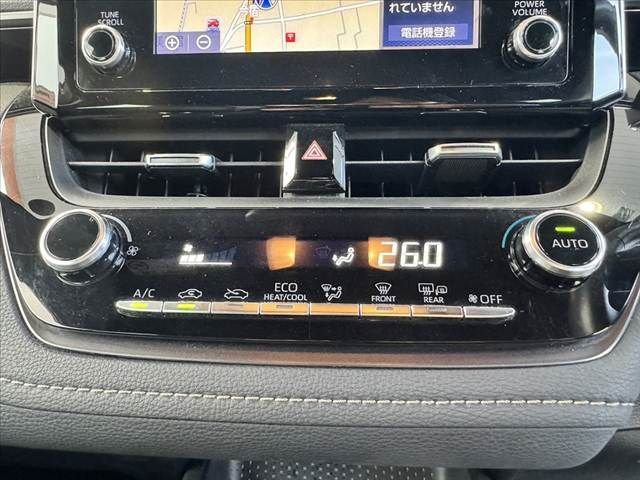 TOYOTA COROLLA sedan 2020