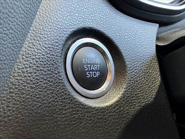 TOYOTA COROLLA sedan 2020