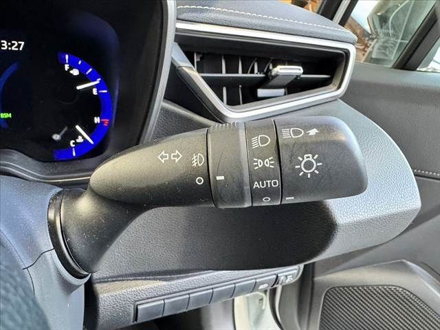 TOYOTA COROLLA sedan 2020