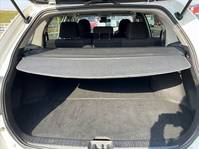 TOYOTA COROLLA FIELDER 2017