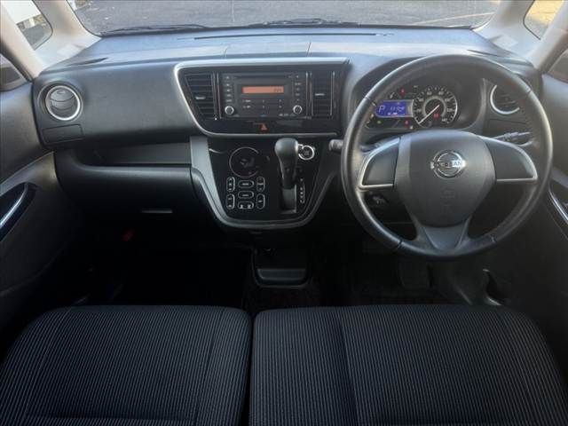 NISSAN DAYZ ROOX 2019