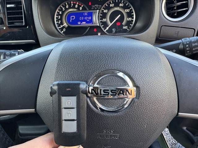 NISSAN DAYZ ROOX 2019