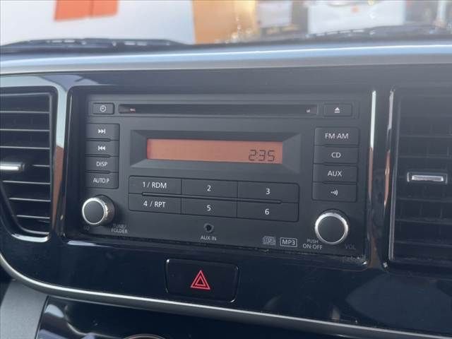 NISSAN DAYZ ROOX 2019