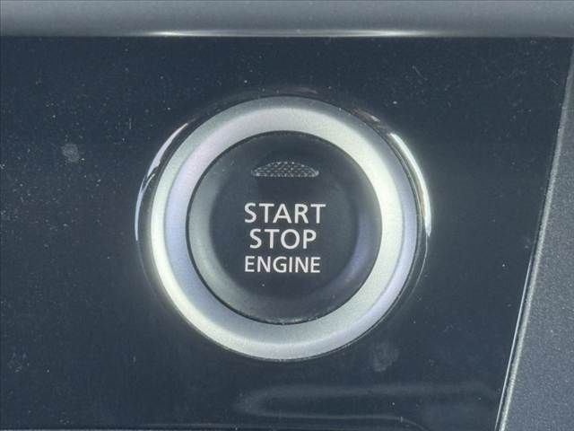 NISSAN DAYZ ROOX 2019