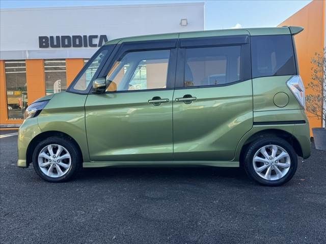 NISSAN DAYZ ROOX 2019