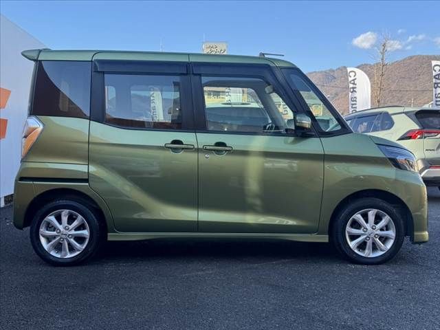 NISSAN DAYZ ROOX 2019