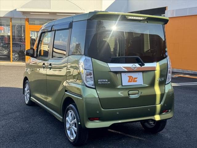 NISSAN DAYZ ROOX 2019