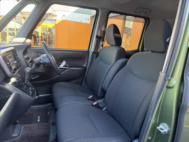 NISSAN DAYZ ROOX 2019