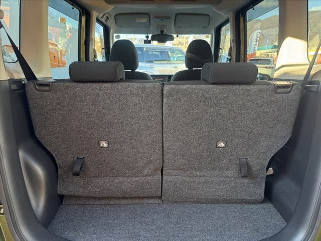 NISSAN DAYZ ROOX 2019