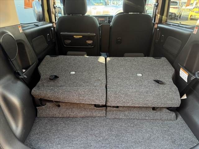 NISSAN DAYZ ROOX 2019