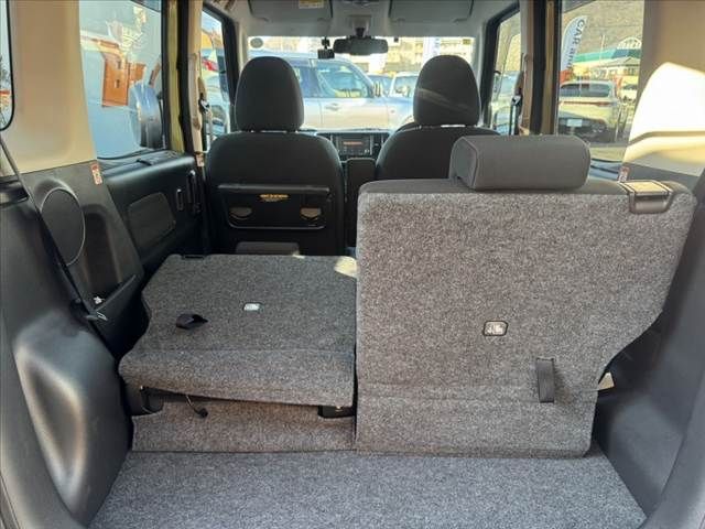 NISSAN DAYZ ROOX 2019