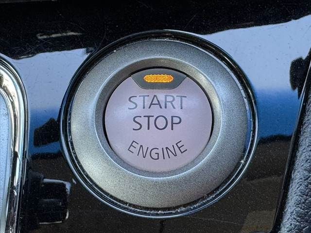 NISSAN SERENA  S-HYBRID 2016