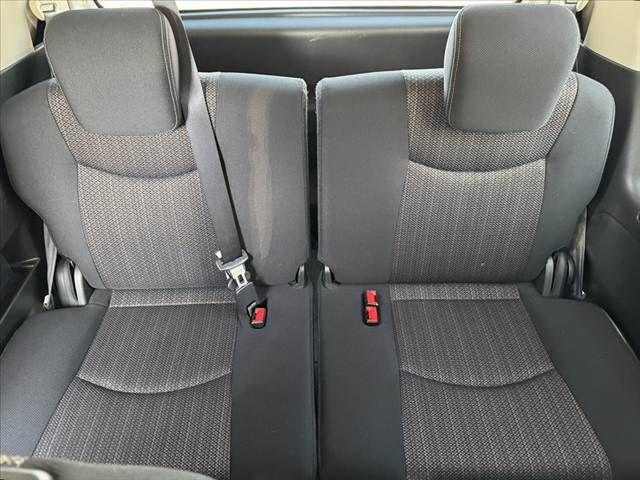 NISSAN SERENA  S-HYBRID 2016