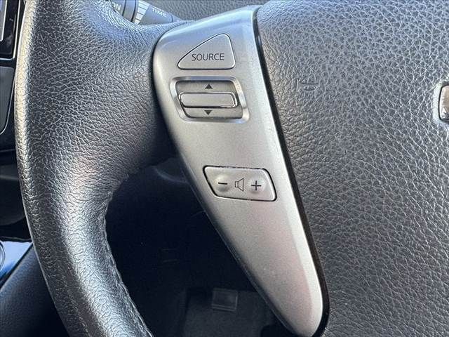 NISSAN SERENA  S-HYBRID 2016