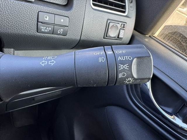 NISSAN SERENA  S-HYBRID 2016