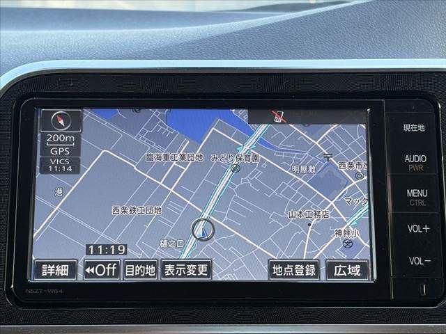 TOYOTA SIENTA HYBRID 2016