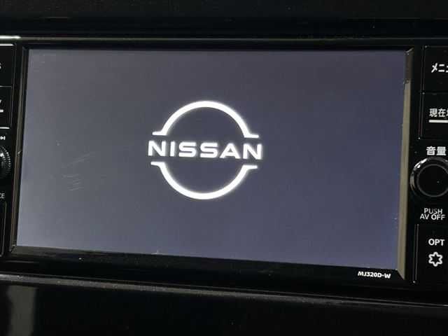 NISSAN SERENA  WG 2021