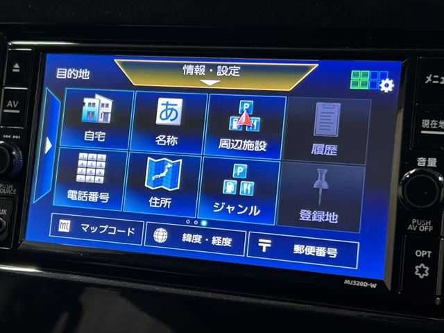 NISSAN SERENA  WG 2021