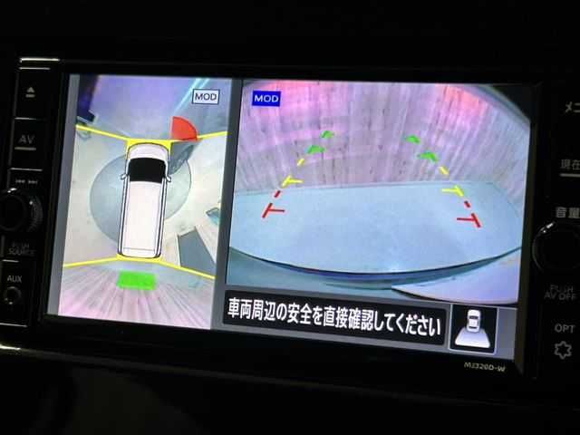 NISSAN SERENA  WG 2021