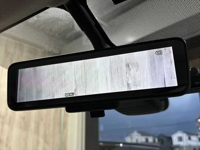 NISSAN SERENA  WG 2021