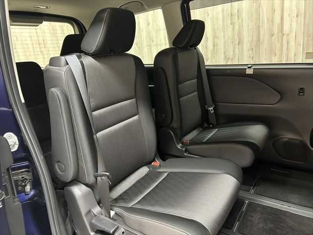 NISSAN SERENA  WG 2021