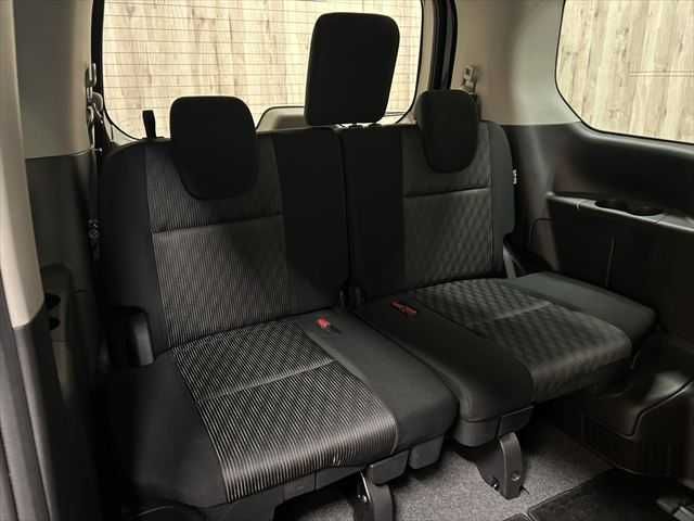 NISSAN SERENA  WG 2021