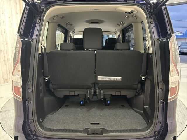 NISSAN SERENA  WG 2021