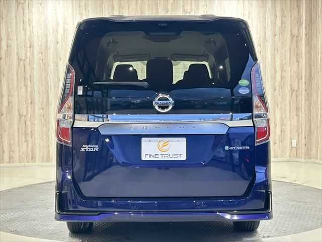 NISSAN SERENA  WG 2021