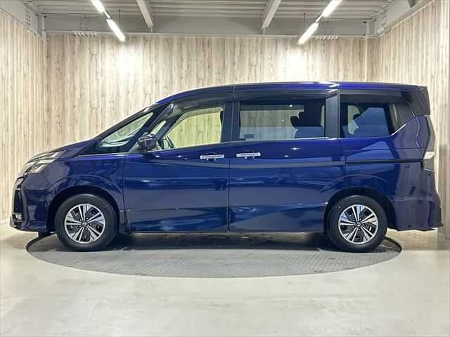 NISSAN SERENA  WG 2021