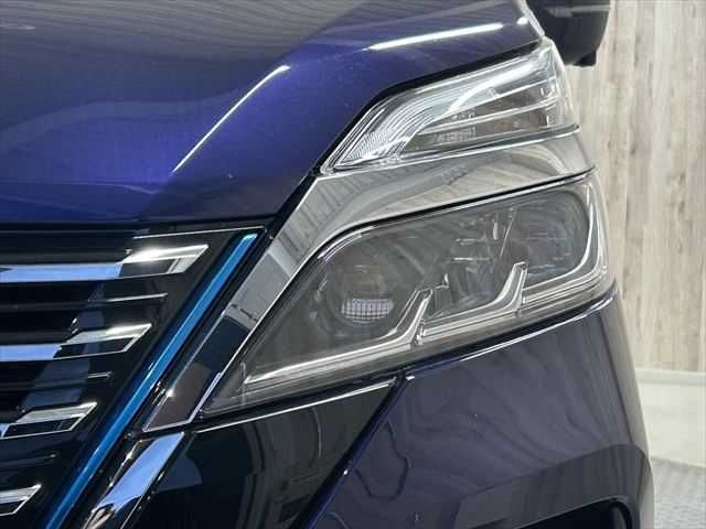 NISSAN SERENA  WG 2021