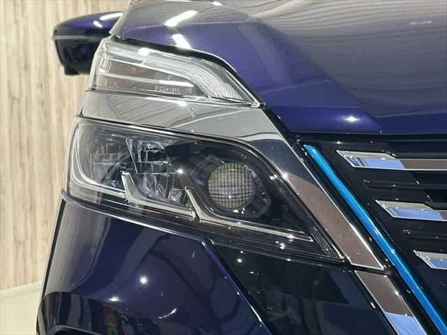 NISSAN SERENA  WG 2021