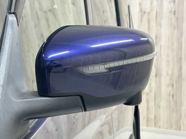 NISSAN SERENA  WG 2021