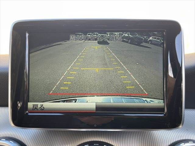 MERCEDES BENZ MERCEDES BENZ GLA class 2015