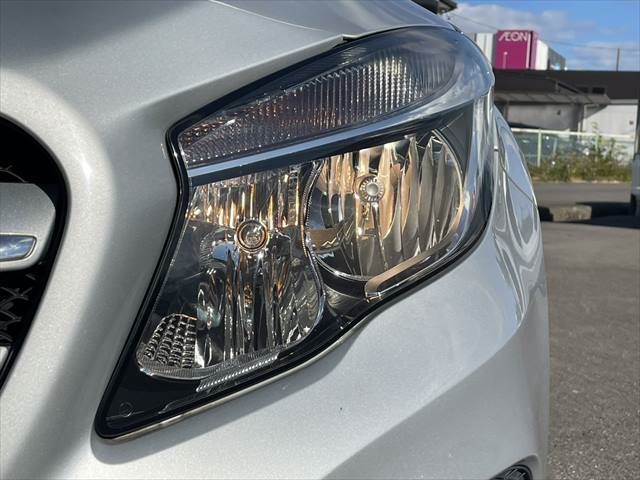 MERCEDES BENZ MERCEDES BENZ GLA class 2015