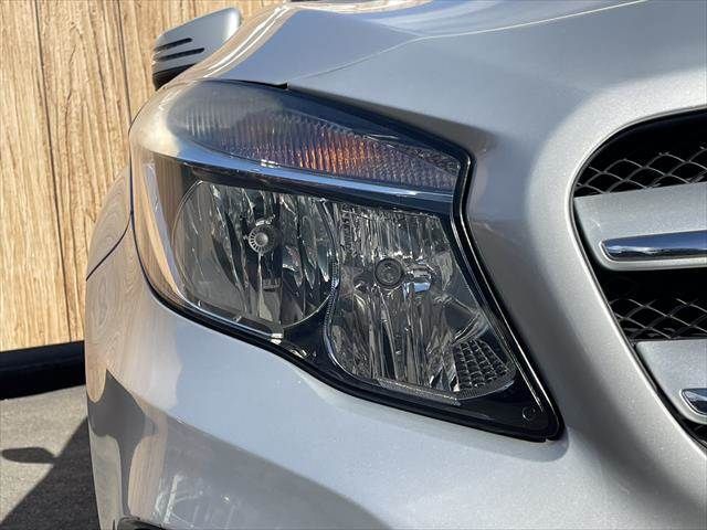 MERCEDES BENZ MERCEDES BENZ GLA class 2015