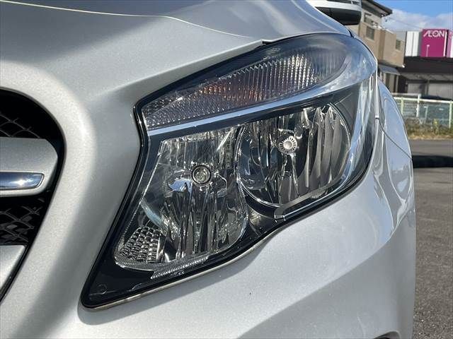 MERCEDES BENZ MERCEDES BENZ GLA class 2015