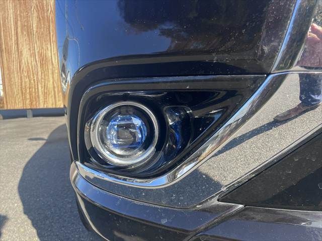 MITSUBISHI OUTLANDER PHEV 2015