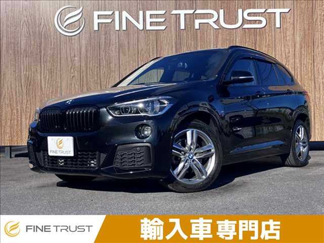 BMW BMW X1 2017