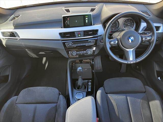 BMW BMW X1 2017