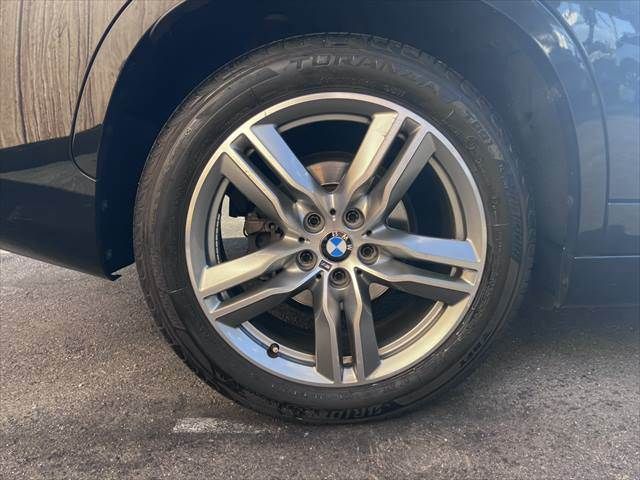 BMW BMW X1 2017