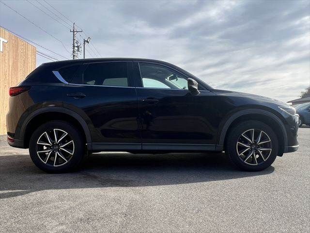 MAZDA CX-5 2017